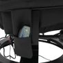 Recliner Massage Chair Arm Chair Armchair & Stool 10 Point Massage Image 9