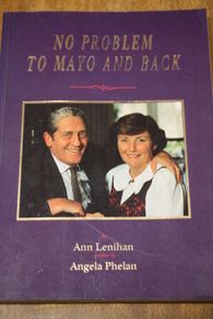 No Problem. To Mayo and Back.