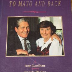 No Problem. To Mayo and Back.