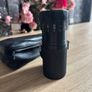 Tamron Tele View Adapter Wide Field + Original Leather Tamron Case Image 3