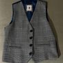 Boys Confirmation Suit with Shoes Image 5