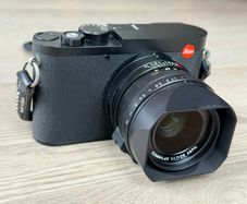 Leica Q3 28mm, Excellent Condition, Full Kit + Extras