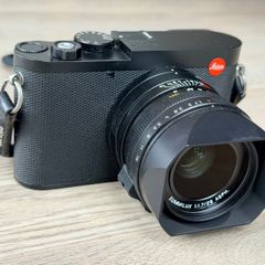 Leica Q3 28mm, Excellent Condition, Full Kit + Extras