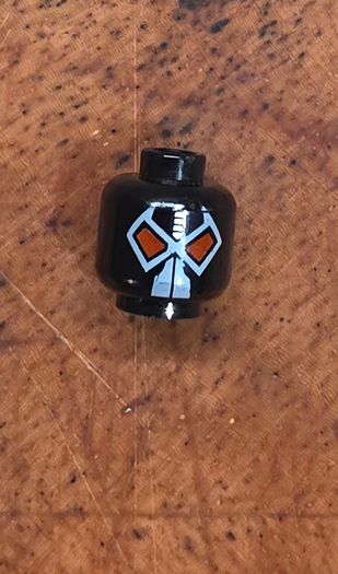 RARE Lego Minifigures Marvel Star Wars