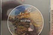 Feist CD - Let It Die
