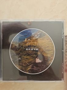 Feist CD - Let It Die