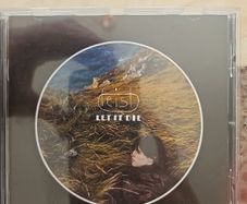 Feist CD - Let It Die