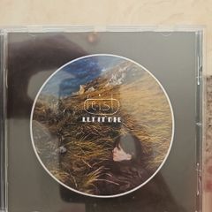 Feist CD - Let It Die