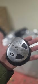 3 wood golf