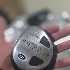 3 wood golf