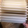 Bantex Folio File Vinyl heavy duty Image 2