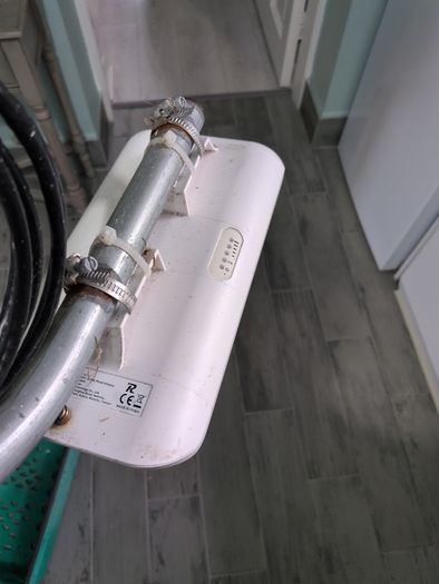 Gemtek WLTGG-123 LTE Kit & Router