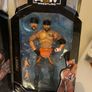 Santana & Ortiz AEW Unmatched Series 2 wrestling figures. Image 3