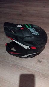 Helmet