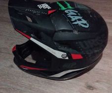 Helmet