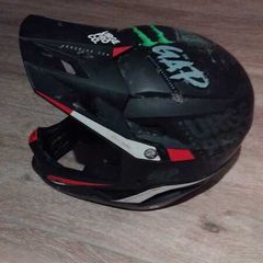 Helmet