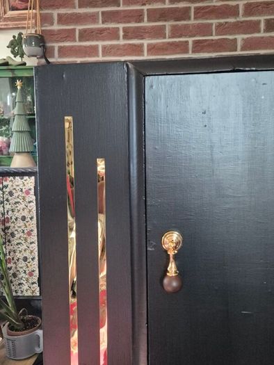 Cocktail Cabinet