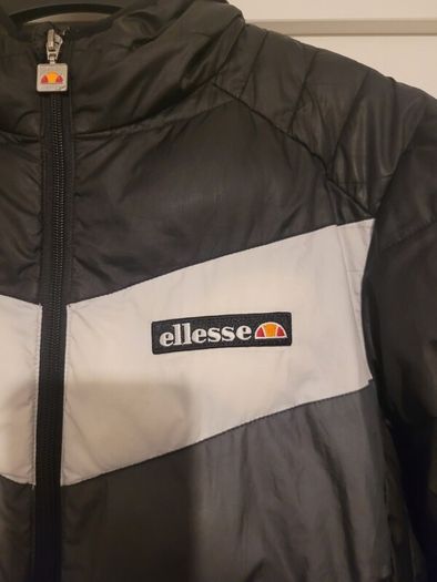 ellesse jacket