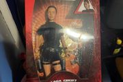 lara croft playmates figure