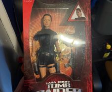lara croft playmates figure