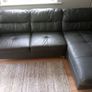 3 seater L sofa Image 3