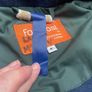loreto Beaufort school  jacket Image 2
