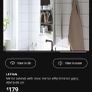 IKEA mirror cabinet Image 2
