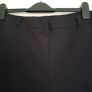 Black trousers Image 2