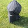 Weber Master-Touch Charcoal BBQ 57CM including Cover Image 3