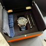 2022 Panerai Submersible Chrono Flyback Mike Horn Edition - PAM01291 Image 4