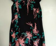 Oasis Dress