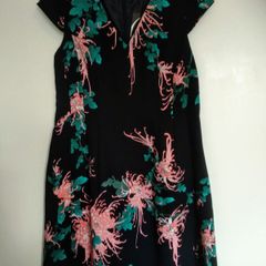 Oasis Dress