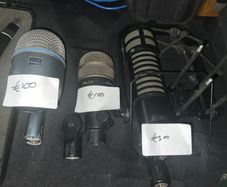 Mic