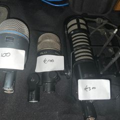 Mic