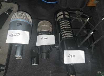 Mic