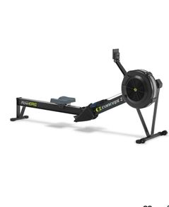 Concept2 Rowerg