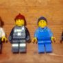 Lego City 60088: Fire Starter Set (2015) 100% Complete (NO BOX) Image 2