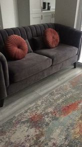 Sofa suite
