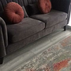 Sofa suite