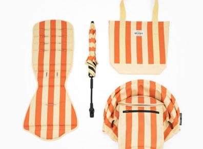 Stokke yoyo color pack set