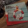 Antonio on the Other Side of the World, Getting Smaller ! Hardcover ! 2003 ! by Walker Books ! Image 7