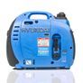 Hyundai 1000W Portable Petrol Inverter Generator Image 2