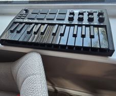 Akai MPK Mini