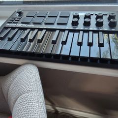 Akai MPK Mini