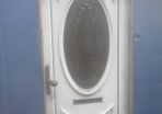 Steel Luton Shed
