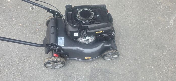 Hyundai Lawnmower