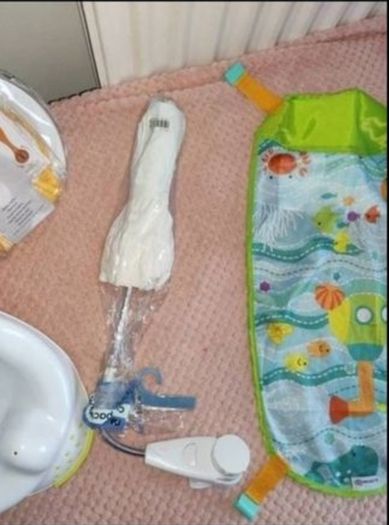 Baby bundle