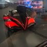 Batmobile Eaglemoss Collection 15 Image 3