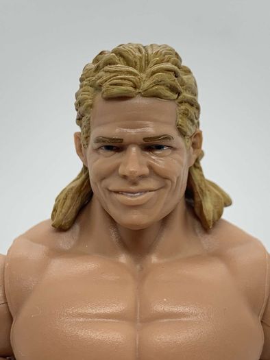 wwe elite series 30 Lex Luger action figure