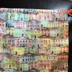 Ted Baker toiletries make-up pouch bag